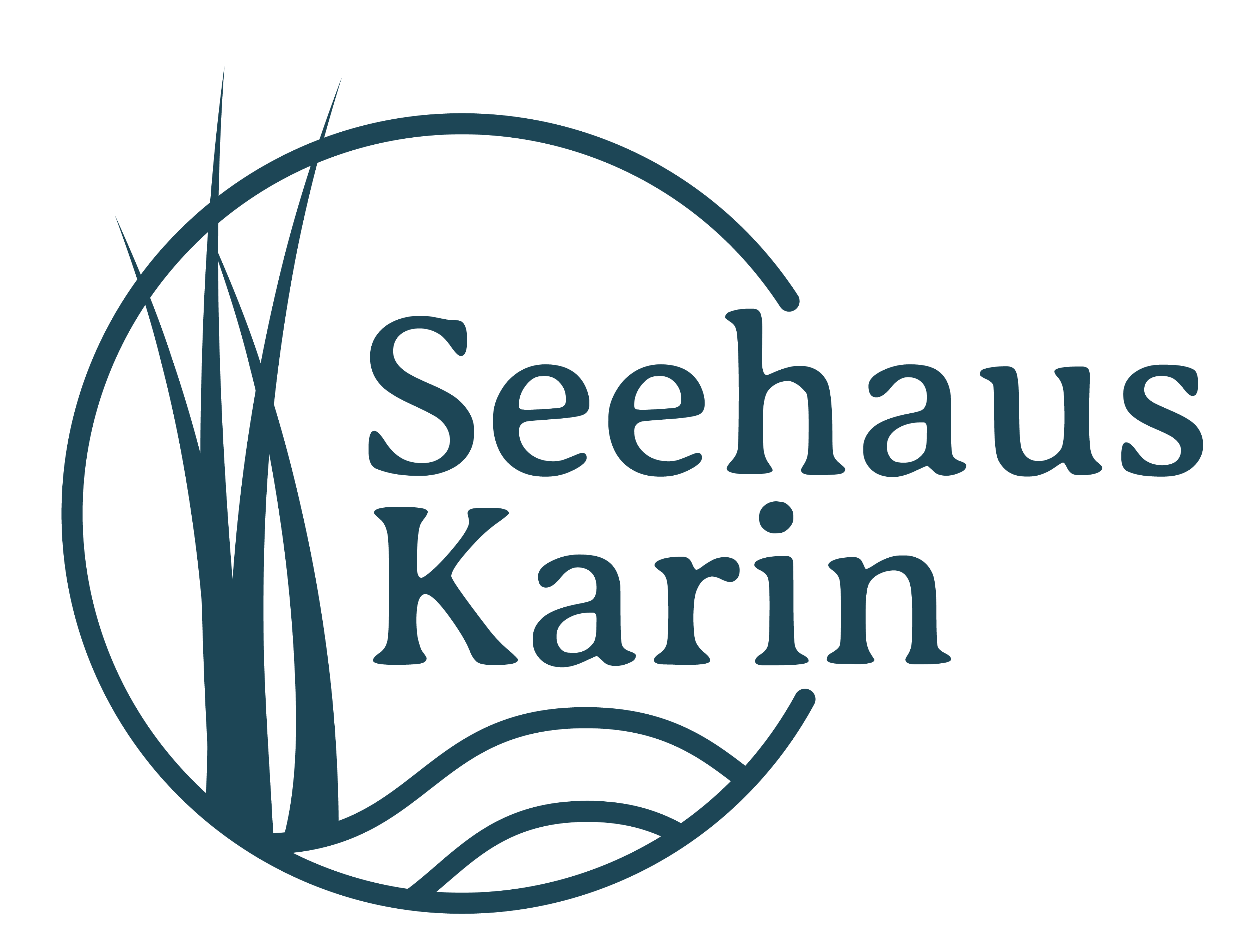 Seehaus Karin